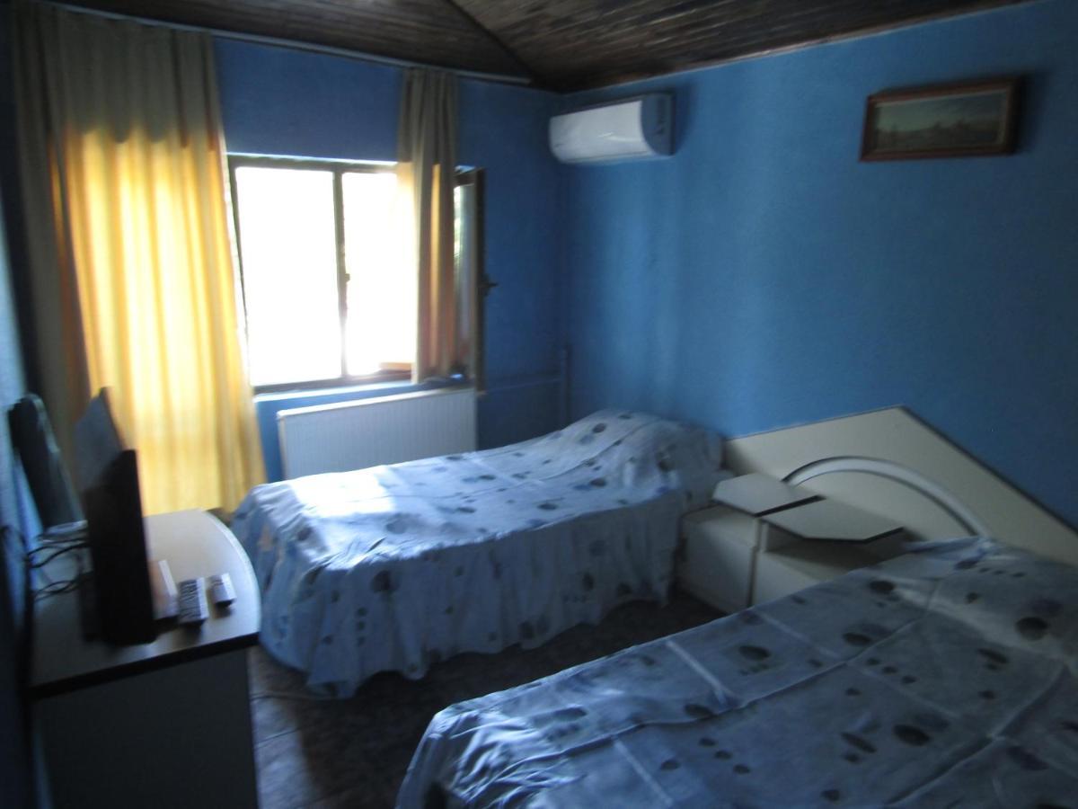 Hostel Papagal Varna ภายนอก รูปภาพ