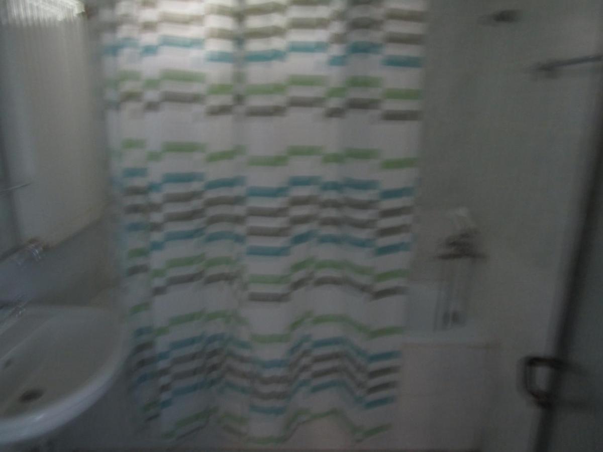 Hostel Papagal Varna ภายนอก รูปภาพ