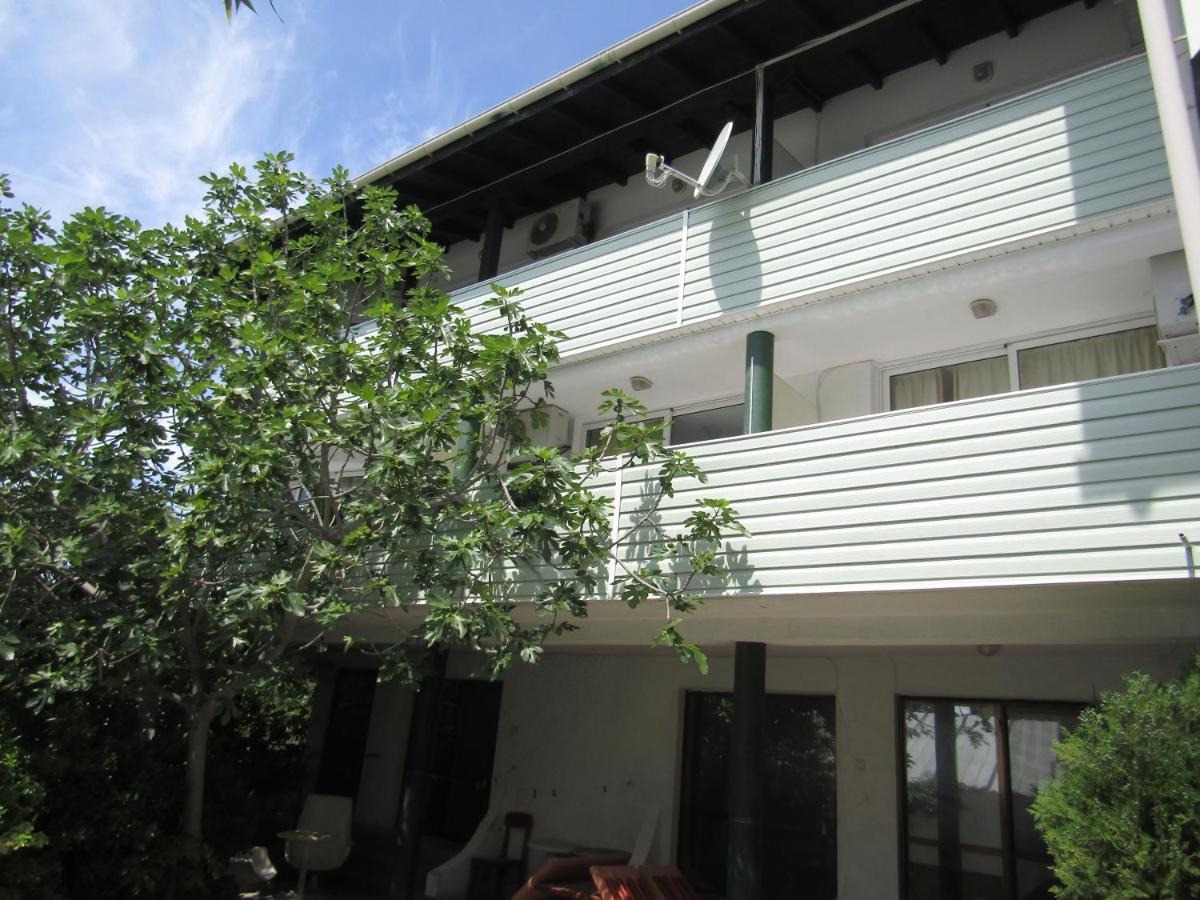 Hostel Papagal Varna ภายนอก รูปภาพ