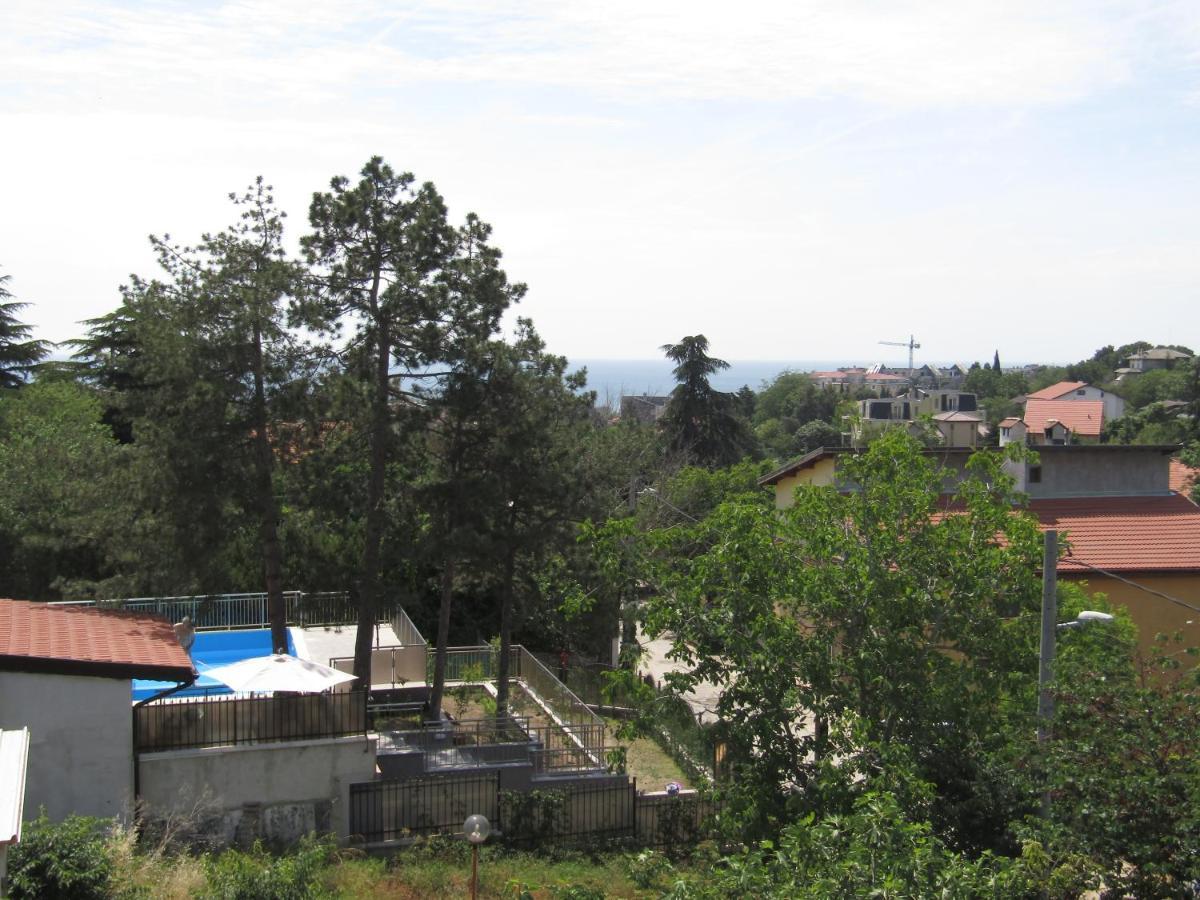 Hostel Papagal Varna ภายนอก รูปภาพ