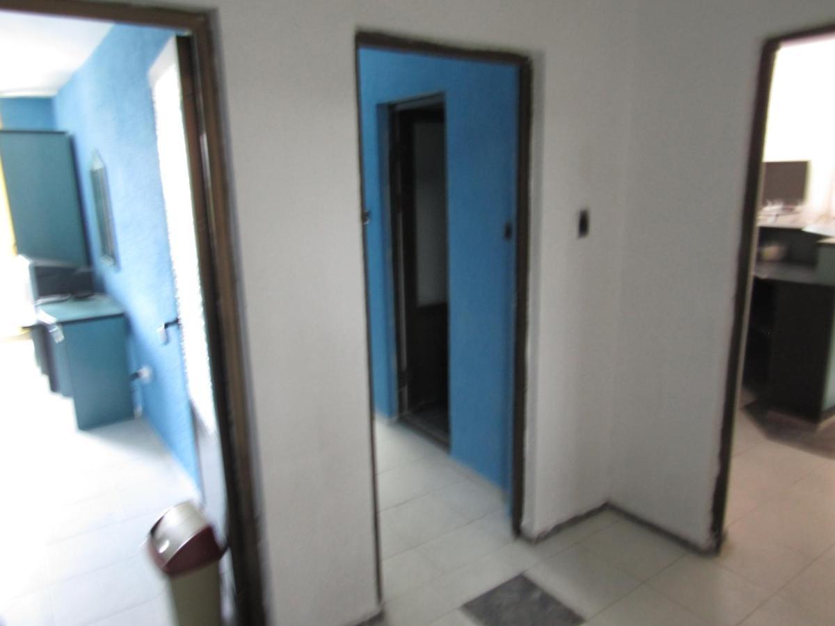 Hostel Papagal Varna ภายนอก รูปภาพ