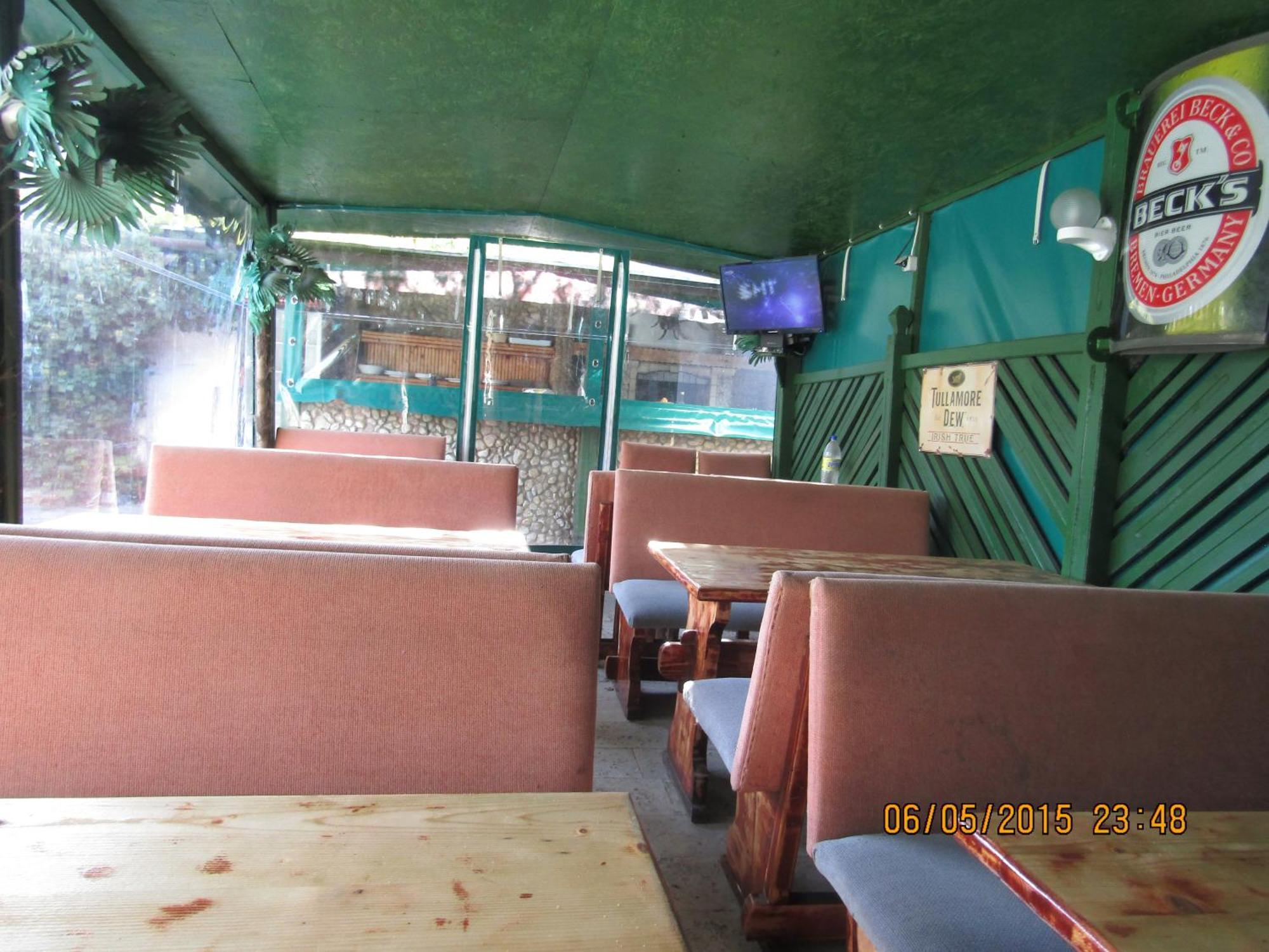 Hostel Papagal Varna ภายนอก รูปภาพ