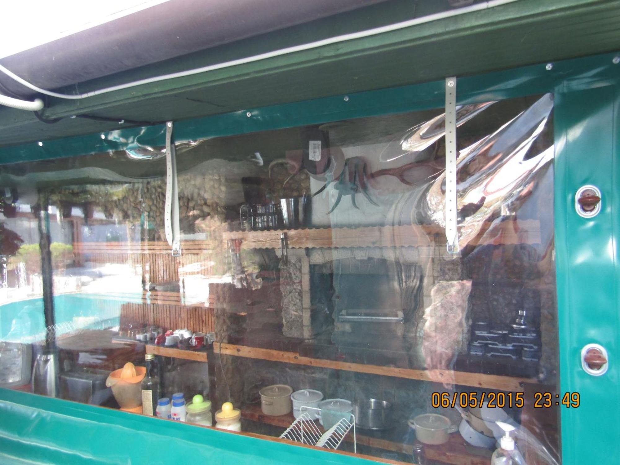 Hostel Papagal Varna ภายนอก รูปภาพ