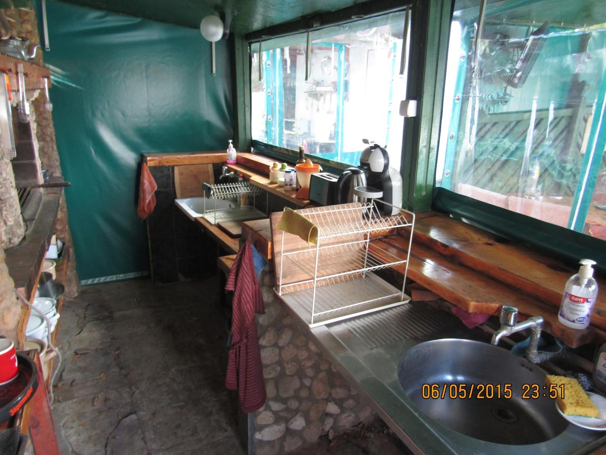 Hostel Papagal Varna ภายนอก รูปภาพ