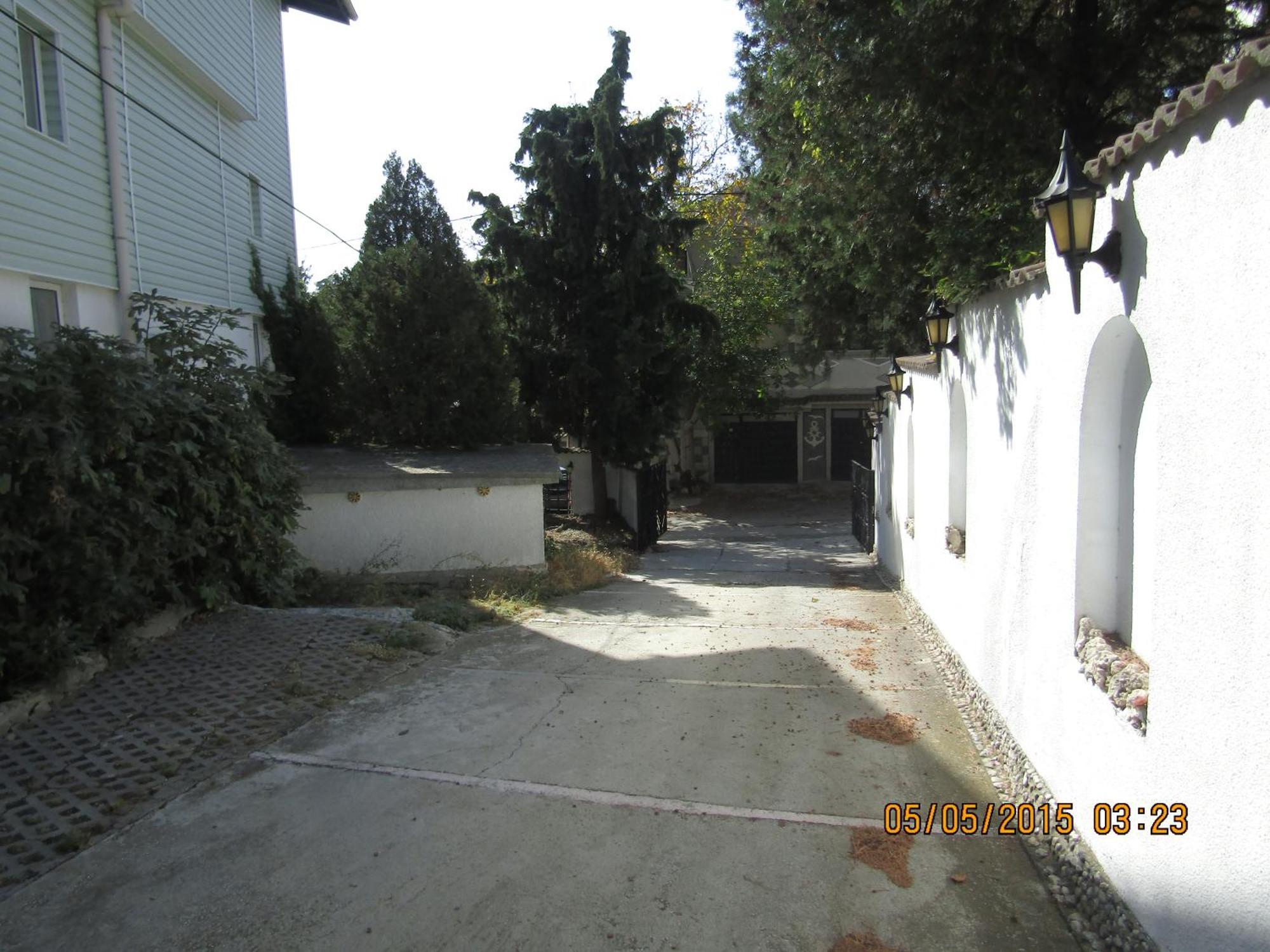 Hostel Papagal Varna ภายนอก รูปภาพ