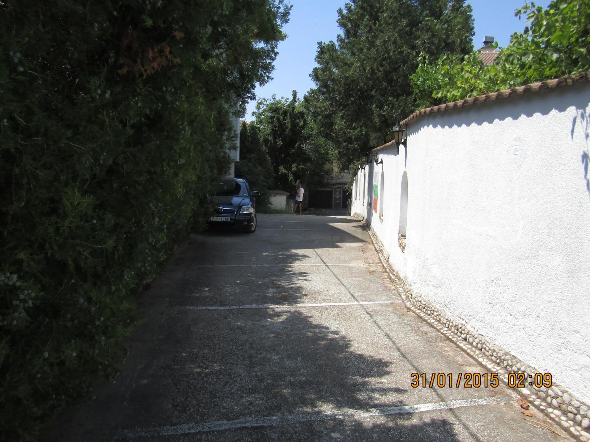 Hostel Papagal Varna ภายนอก รูปภาพ
