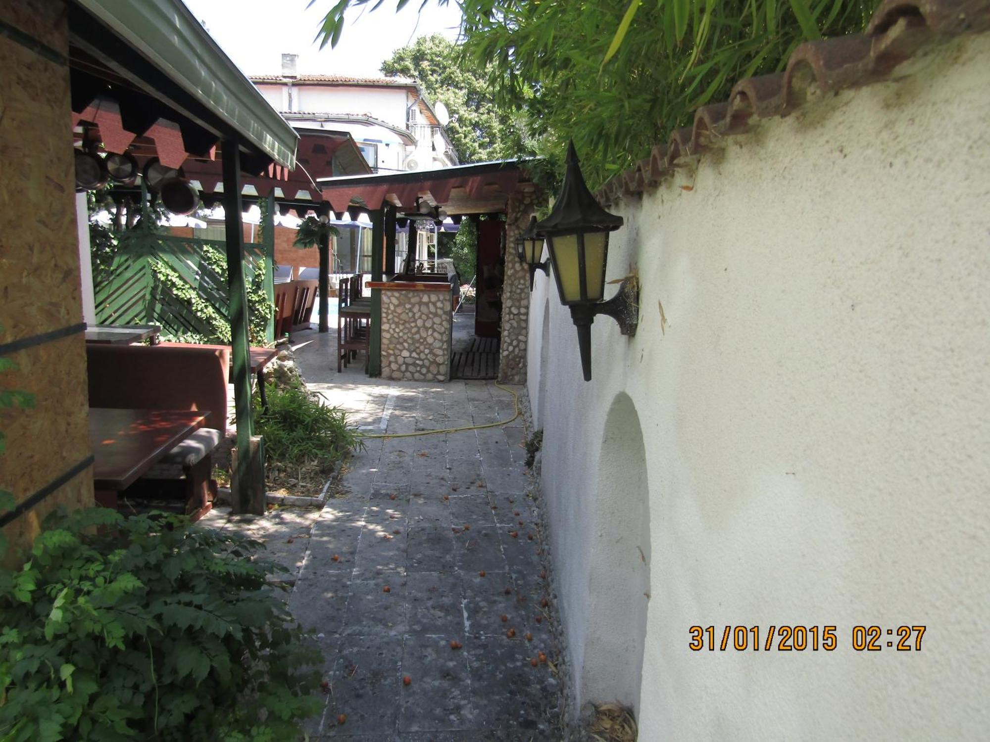 Hostel Papagal Varna ภายนอก รูปภาพ