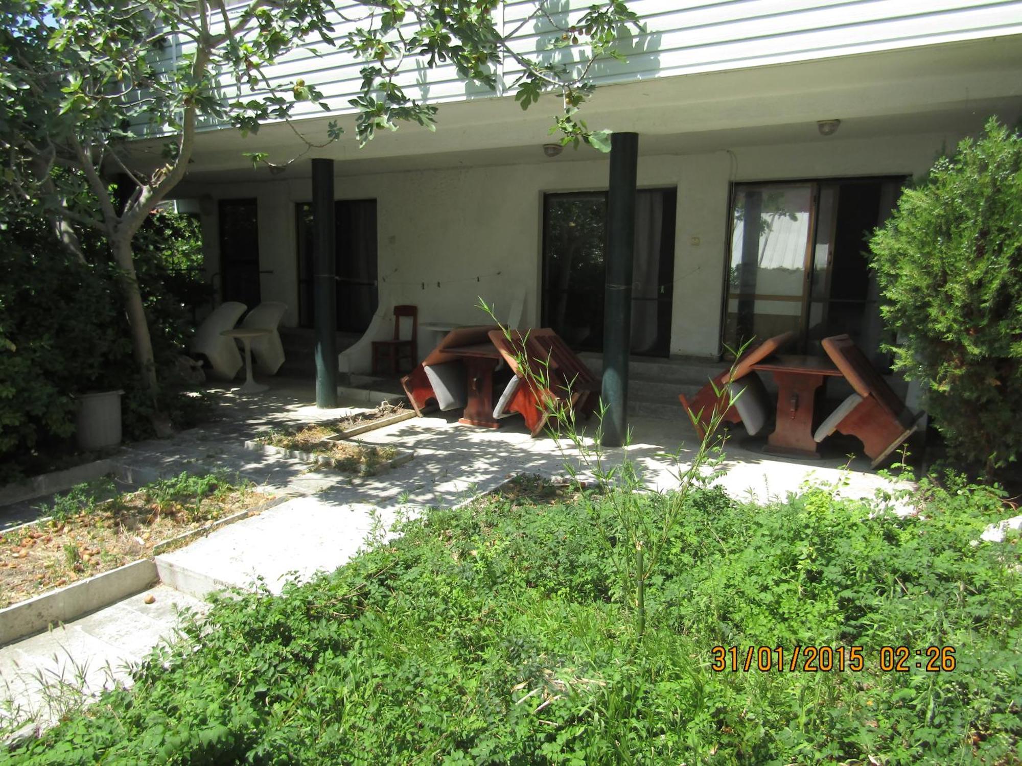 Hostel Papagal Varna ภายนอก รูปภาพ
