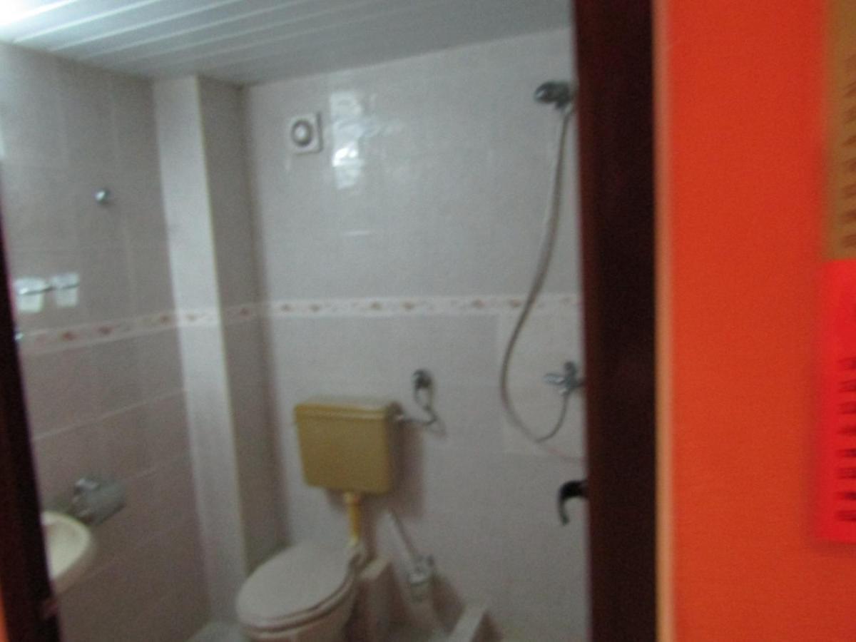 Hostel Papagal Varna ภายนอก รูปภาพ